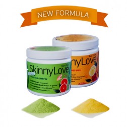 SkinnyLove weight loss NEW FORMULA 2 x 230 g