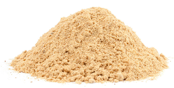 gingerpowder